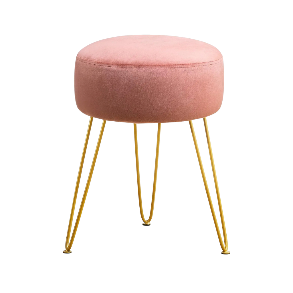 Multipurpose Vanity Stool