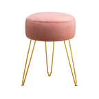 Multipurpose Vanity Stool