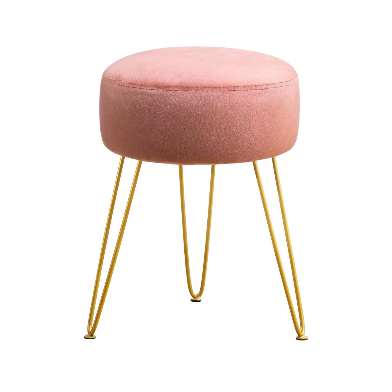 Multipurpose Vanity Stool