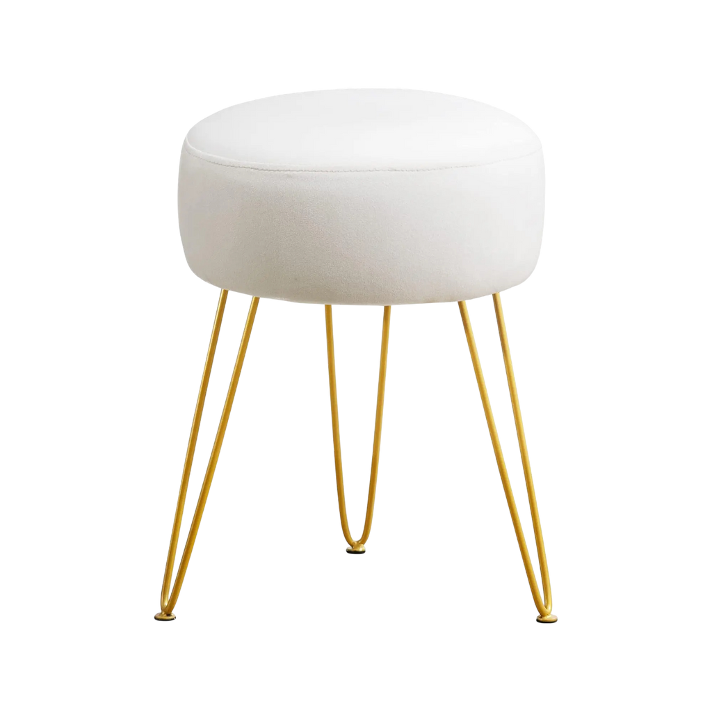 Multipurpose Vanity Stool