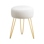 Multipurpose Vanity Stool