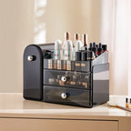 High-end Vanity Desk Makeup Organizer
