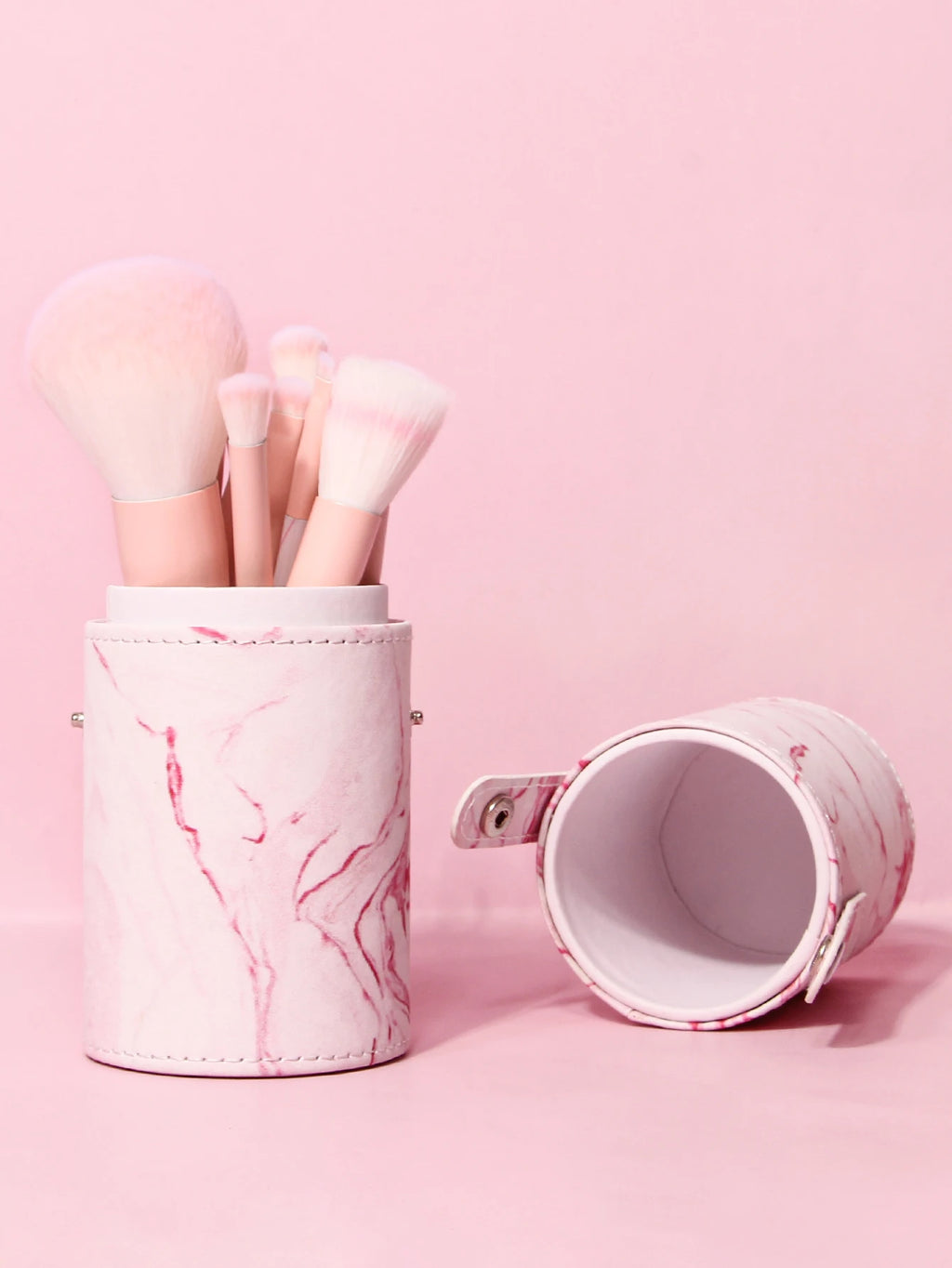 Multi-Function Makeup Brush Set [12pcs]