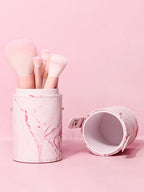 Multi-Function Makeup Brush Set [12pcs]