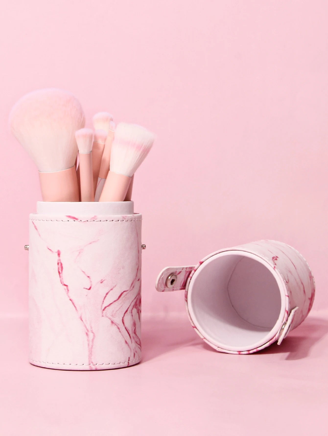 Multi-Function Makeup Brush Set [12pcs]