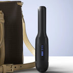 Wireless Mini Hair Straightener