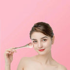 Diamond Handle Makeup Brush Loose