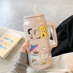 Insulated Stainless Steel Coffee Mug [1500 ML]