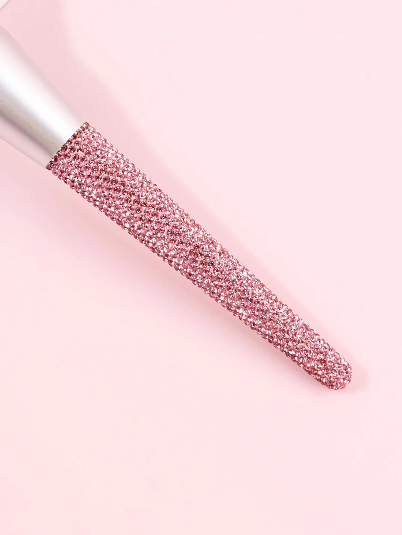 1PCS top grade Luxury Bling Glitter Diamond Makeup Brush