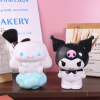 Kuromi & Cinnamoroll Makeup Brush Organizer