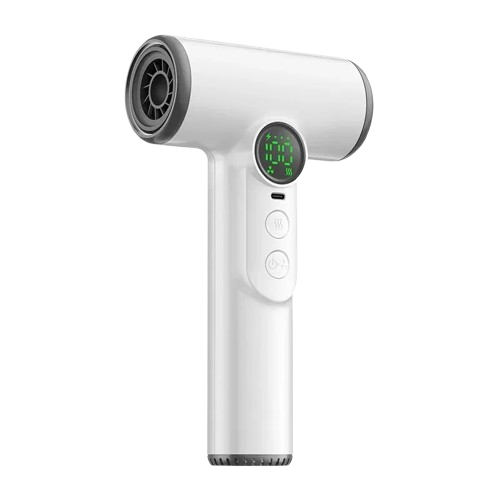 Portable High-Speed Hair Dryer