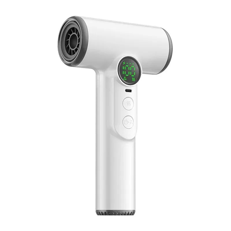 Portable High-Speed Hair Dryer
