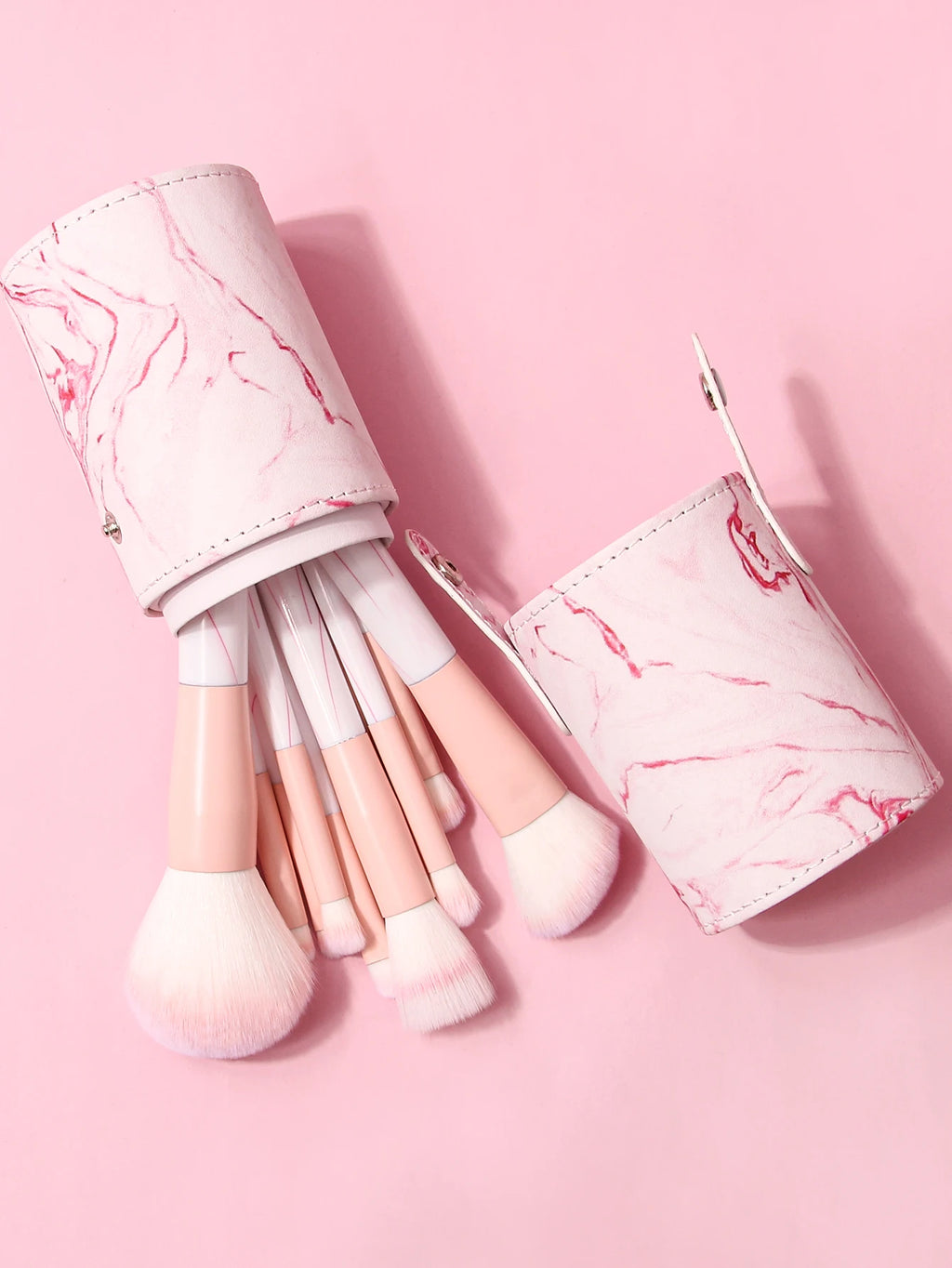 Multi-Function Makeup Brush Set [12pcs]