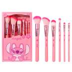 Stitch Makeup Brush Set