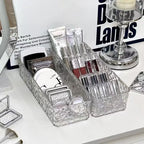 Vanity Desk Drawer Makeup & Jewelry Organizer