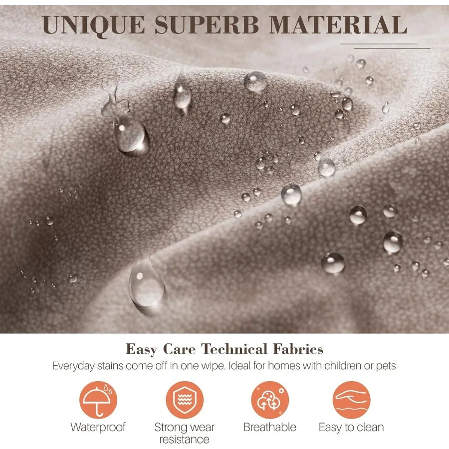 Modern Makeup Vanity Chair