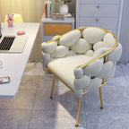 Elegant Vanity Chair