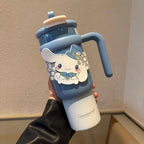 Stainless Steel Vacuum Coffee Cup