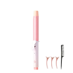 Hair Curler with Negative Ion