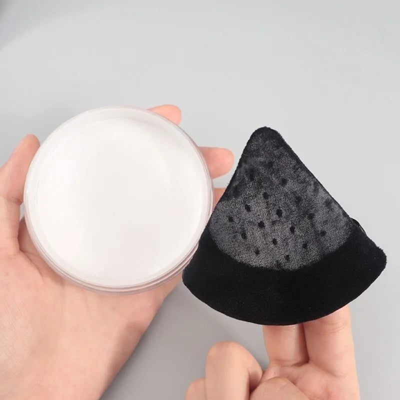 Soft  Air Cushion Makeup Sponge Set [8pcs]