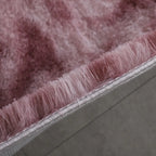 Plush Soft Fluffy Vanity Rug & Sofa Carpet