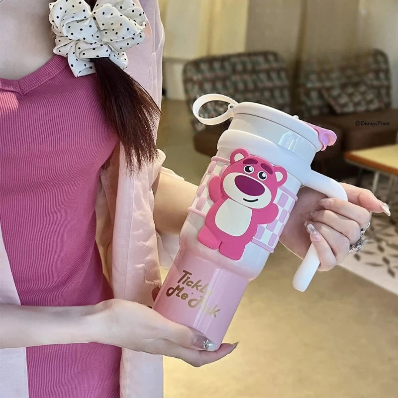 Stainless Steel Vacuum Coffee Cup