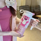 Stainless Steel Vacuum Coffee Cup