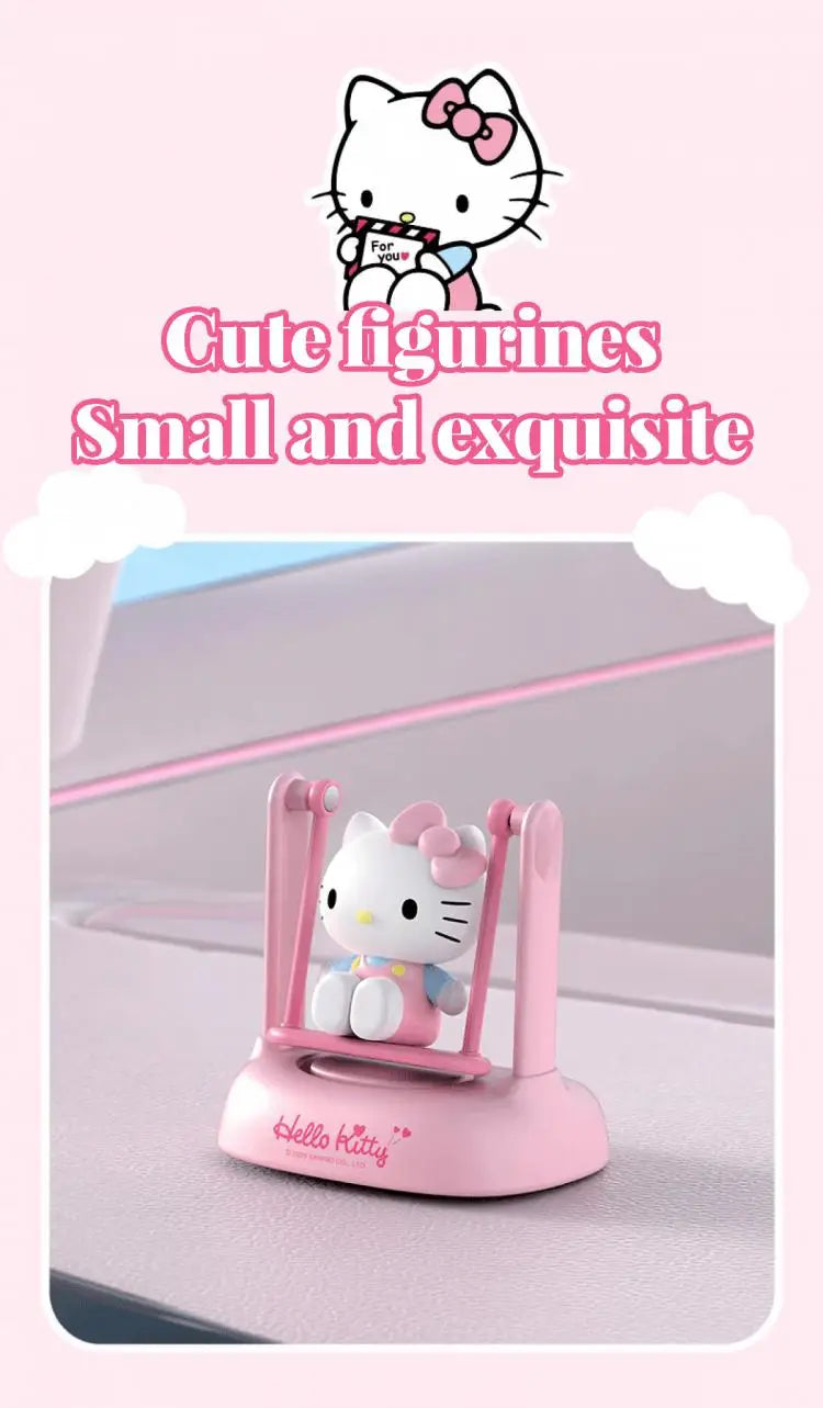 Aroma Diffuser For Car Dashboard