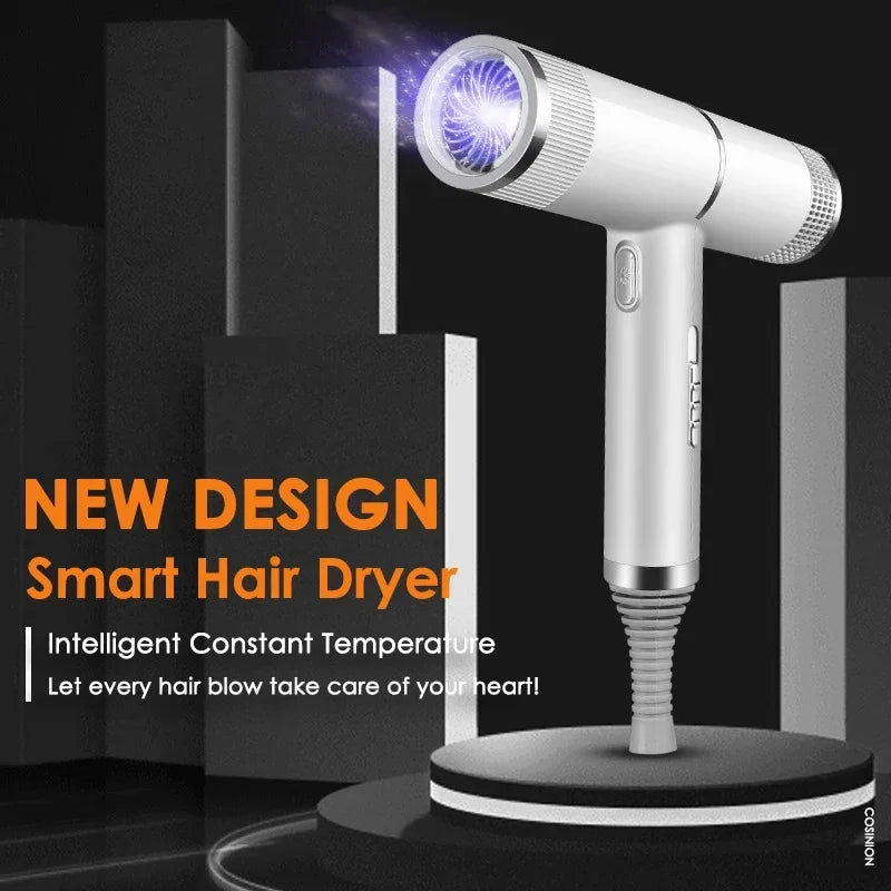 Professional Hair Dryer