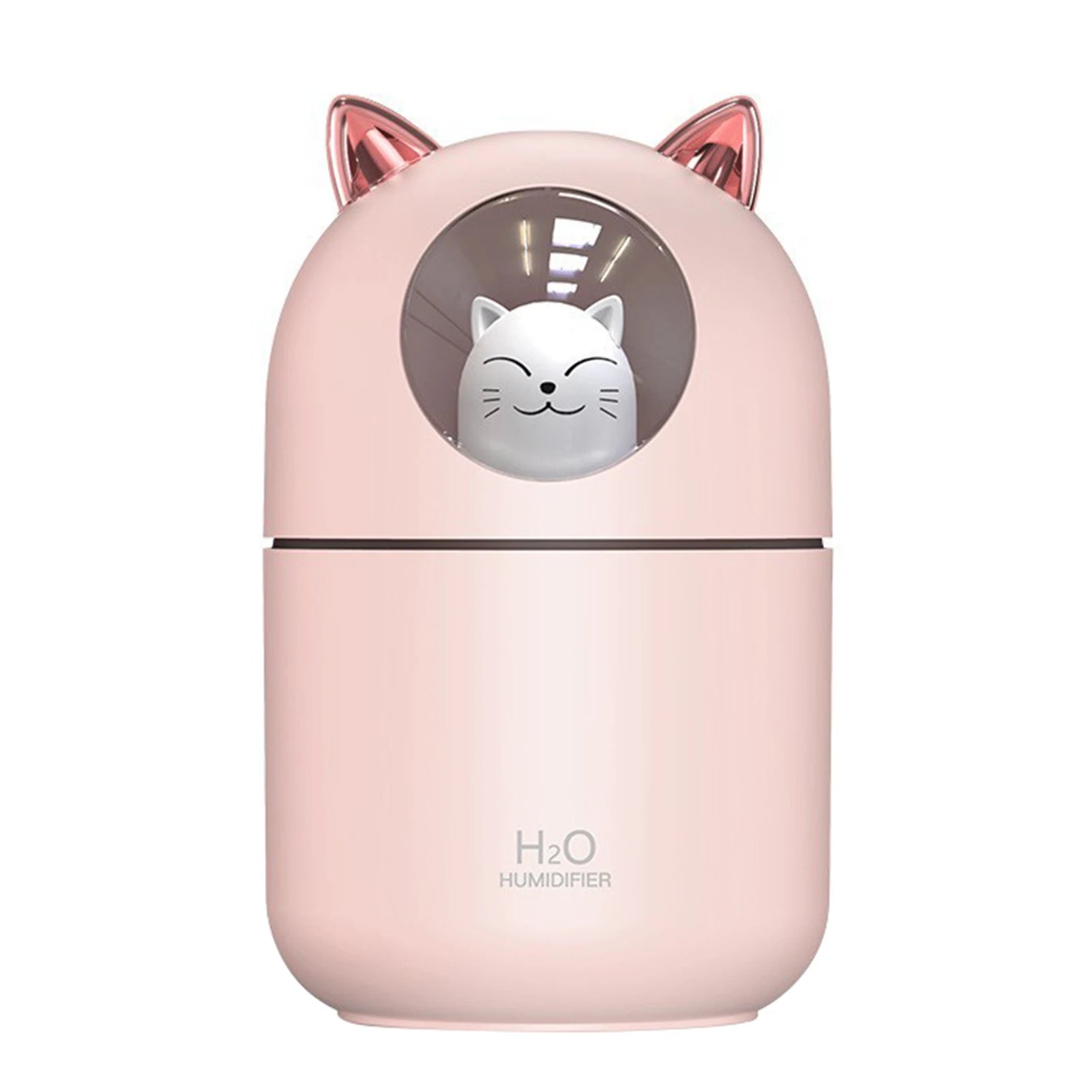 Aroma Essential-Oil Diffuser