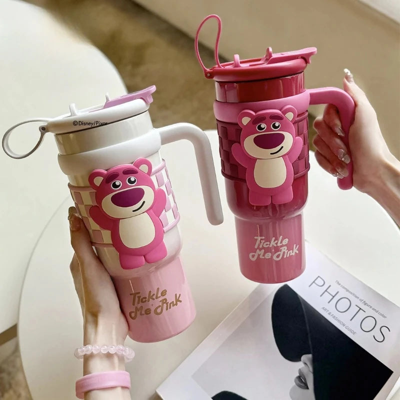 Stainless Steel Vacuum Coffee Cup