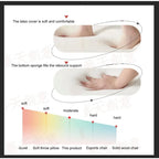 Velvet Petal Upholstered Vanity Desk Chair