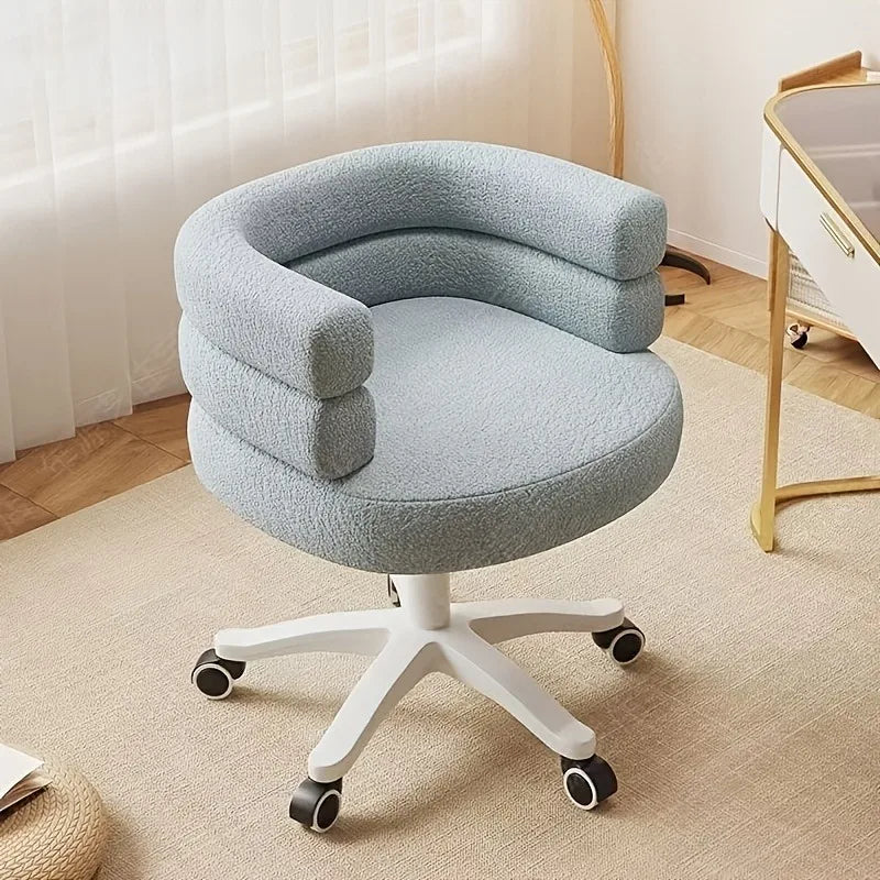 French Style Vanity Chair