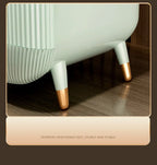 Large Capacity Makeup Organizer With Drawer