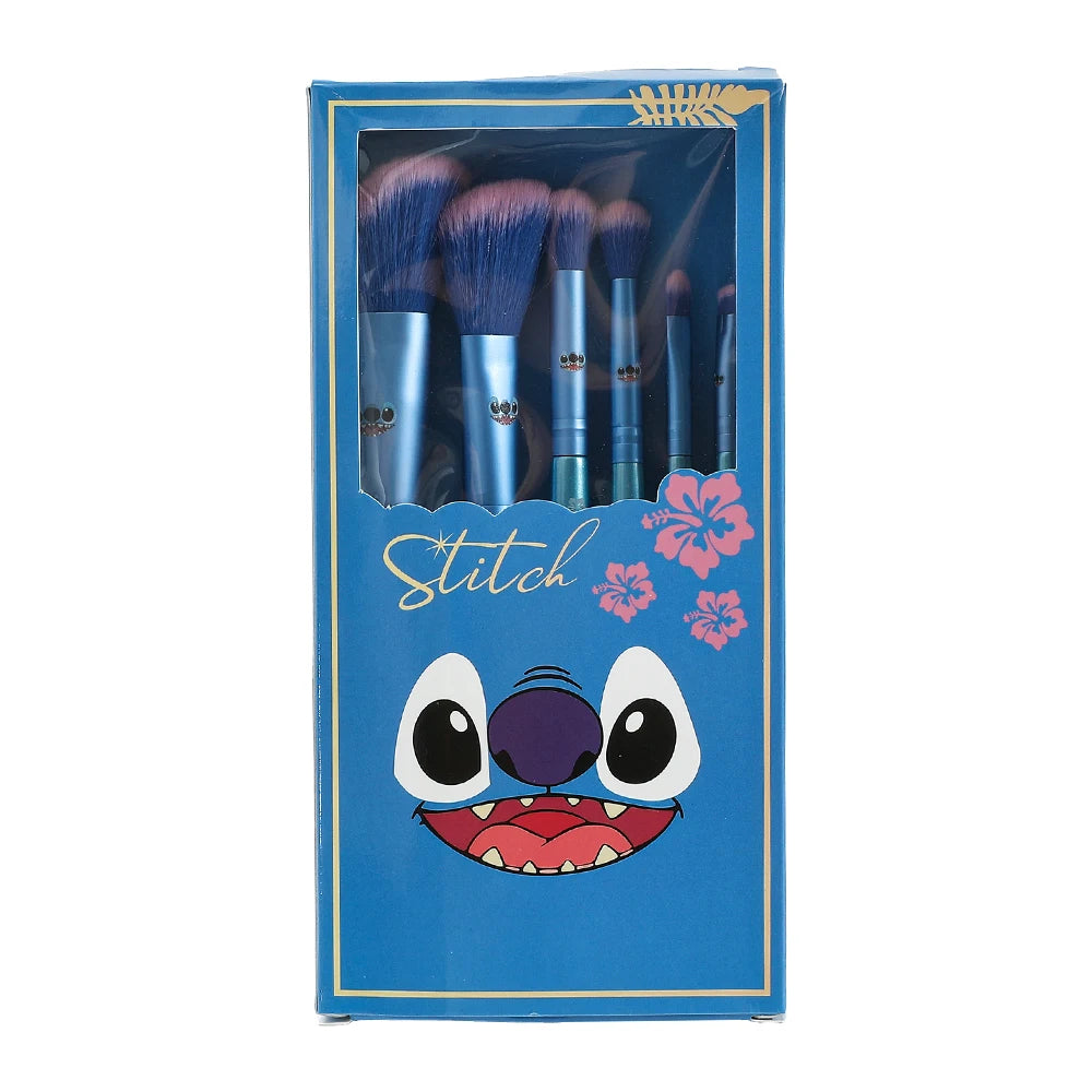 Stitch Makeup Brush Set