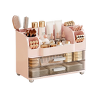 Makeup Organizer With 2 Drawers