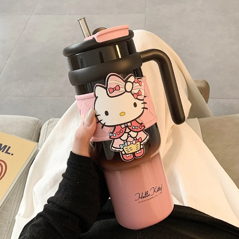 Stainless Steel Vacuum Coffee Cup