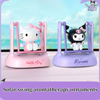 Aroma Diffuser For Car Dashboard