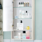 Vanity Desk Drawer Organizer Trays