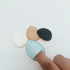 Soft  Air Cushion Makeup Sponge Set [8pcs]