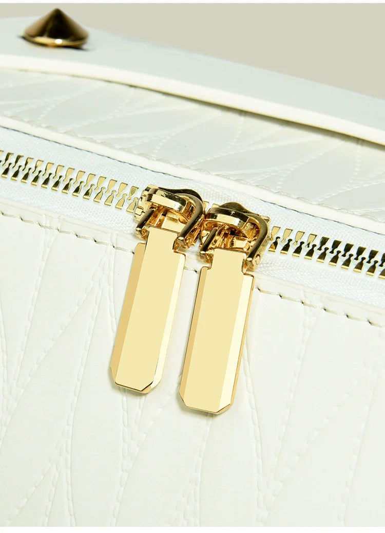 Large Multi-functional Waterproof Makeup Pouch