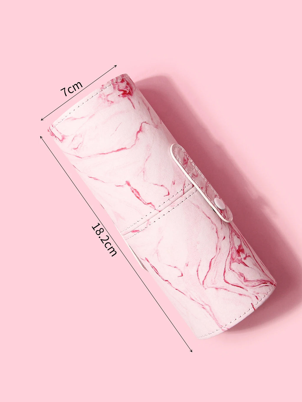 Multi-Function Makeup Brush Set [12pcs]