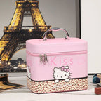 Hello Portable Makeup Case