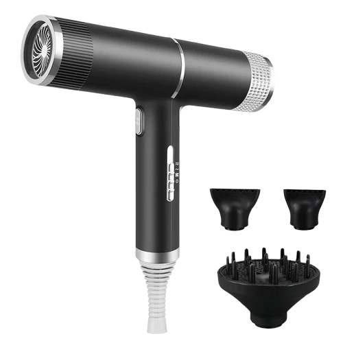 Professional Hair Dryer