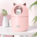 Aroma Essential-Oil Diffuser