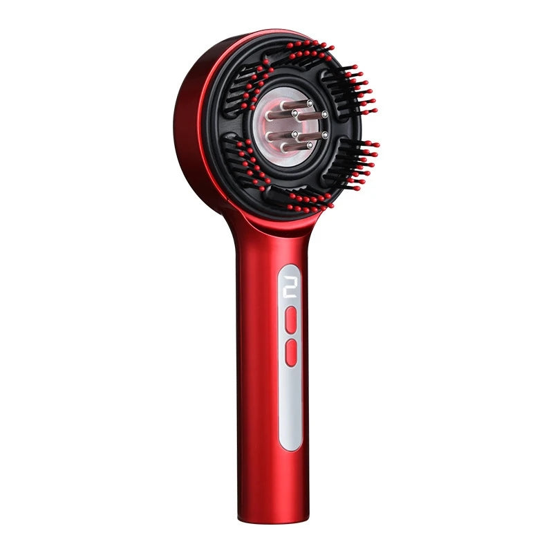 Scalp Massage Comb