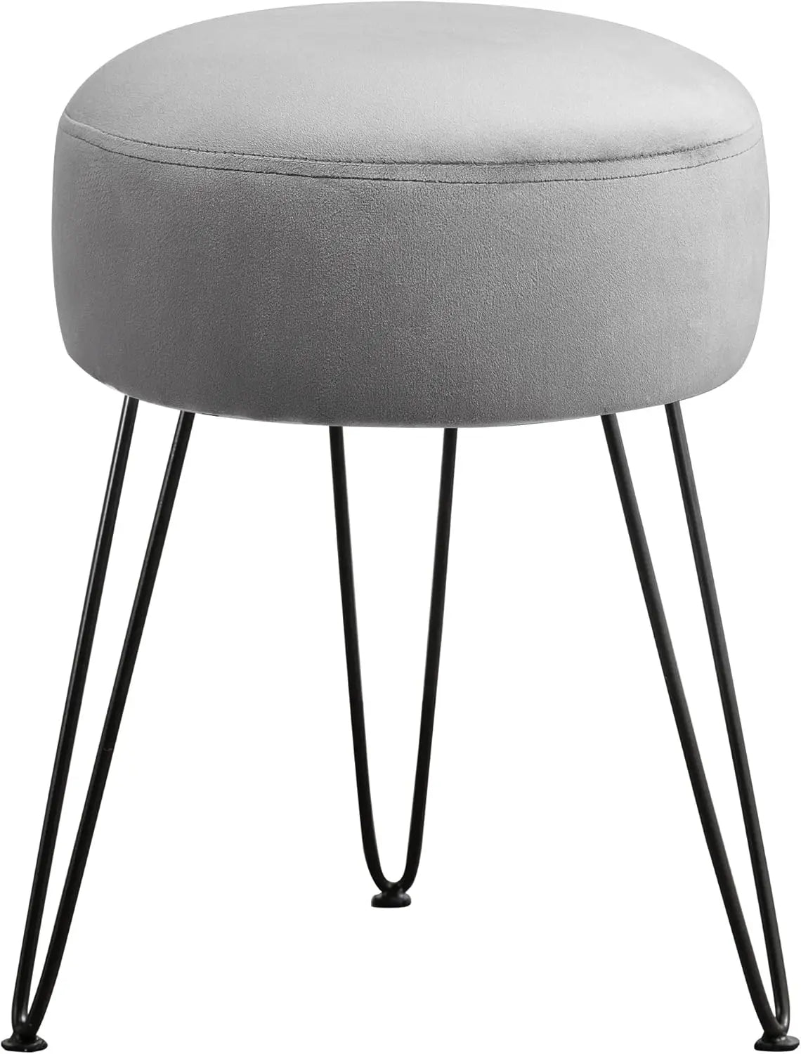 Multipurpose  Makeup Dressing Circular Stool