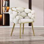 Elegant Vanity Chair