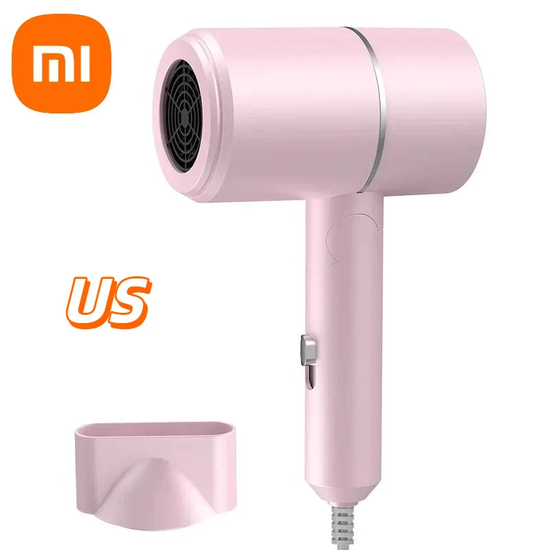 High Power Hair Dryer