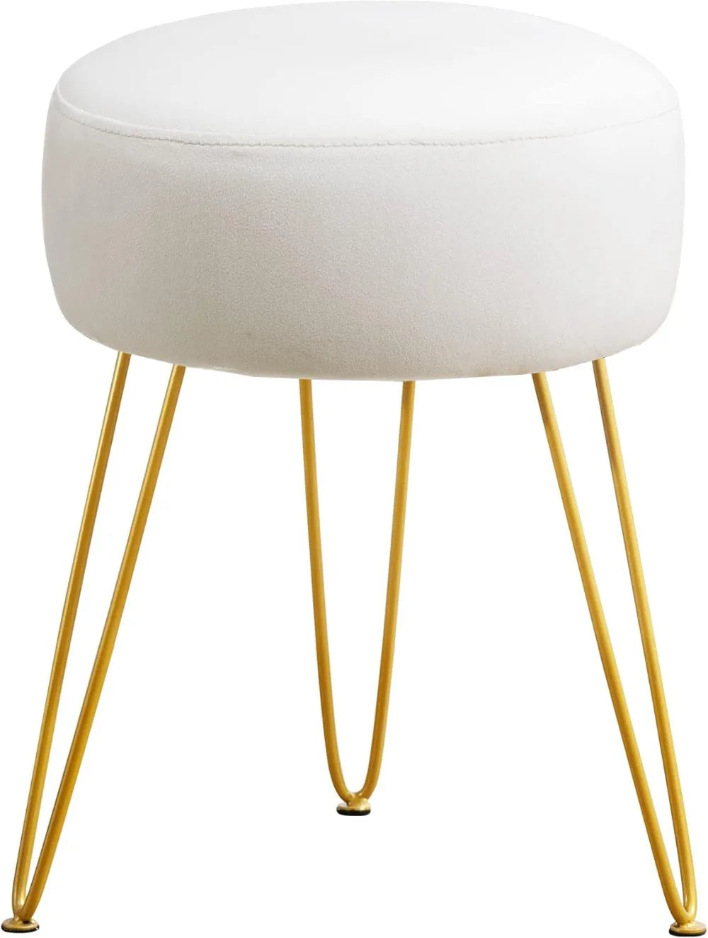 Multipurpose  Makeup Dressing Circular Stool